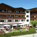 Bergidyll & Trofana 3* Leutasch