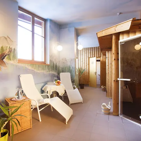 Bergidyll & Trofana Лойташ