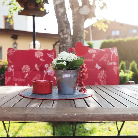 Bergidyll & Trofana