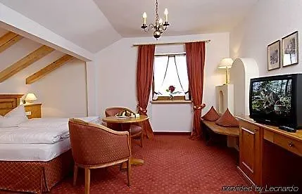 Bergidyll & Trofana Leutasch