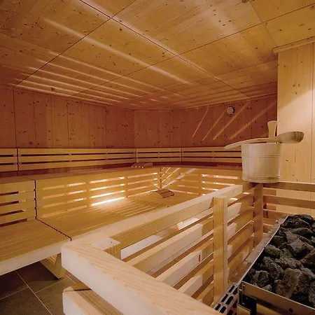 Bergidyll&hotel Trofana 3* Leutasch