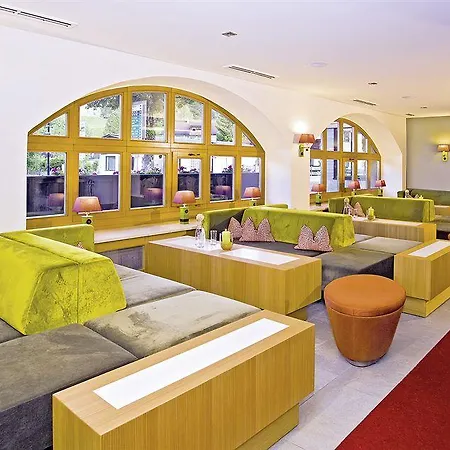 Bergidyll & Trofana 3* Leutasch