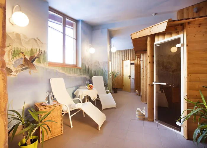 Bergidyll & Trofana ליוטאש