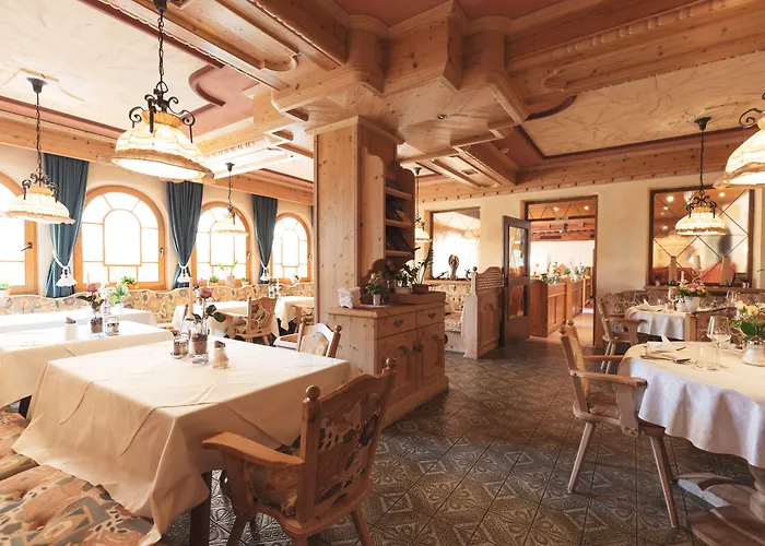 Bergidyll & Trofana ליוטאש