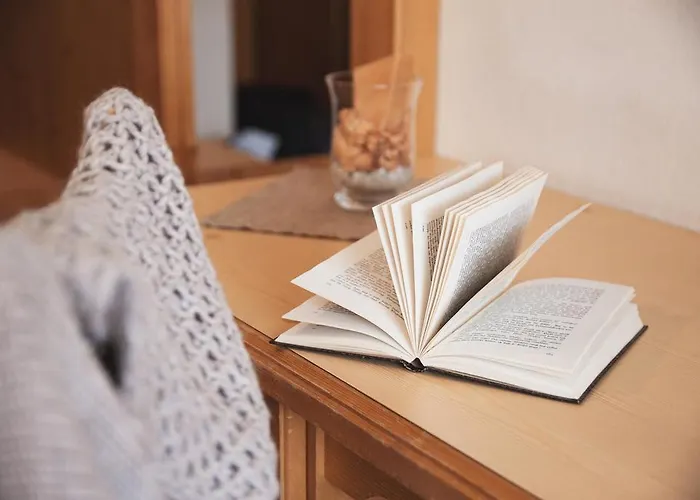 Hotel Bergidyll & Trofana Leutasch