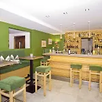 Bergidyll & Trofana Hotel