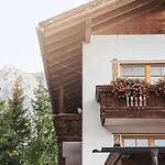 Hotel Bergidyll & Trofana Leutasch