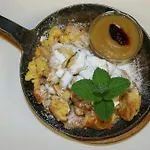 Hotel Bergidyll & Trofana Leutasch