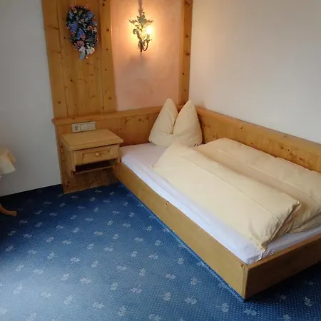 Bergidyll & Trofana Otel Leutasch