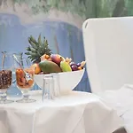 Bergidyll & Trofana 3*