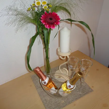 Bergidyll & Trofana Otel Leutasch