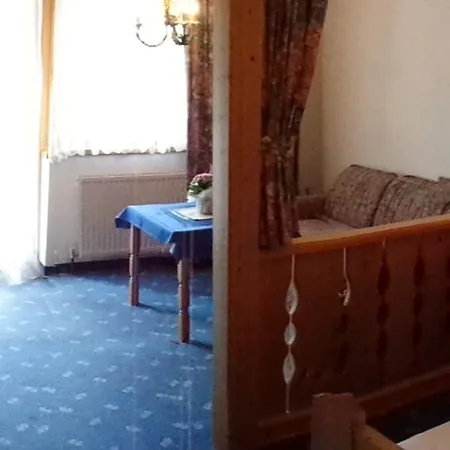 Bergidyll & Trofana Leutasch