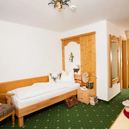 Bergidyll & Trofana 3*