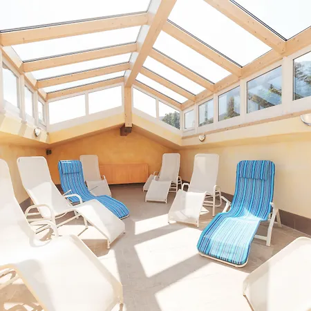 Bergidyll & Trofana Otel