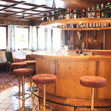 Bergidyll & Trofana Otel Leutasch