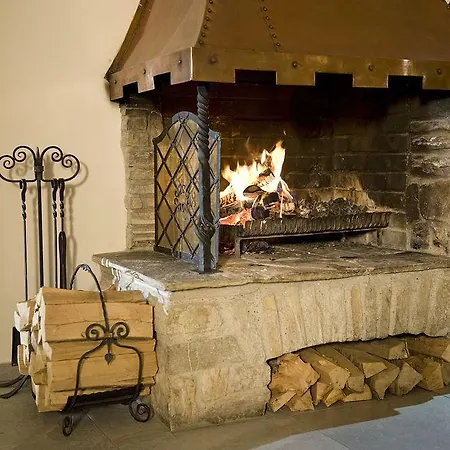 Bergidyll & Trofana Otel