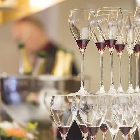 Bergidyll & Trofana 3*