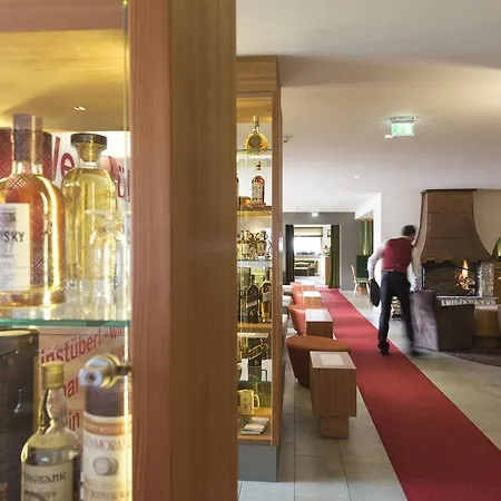 Bergidyll & Trofana Hotel Leutasch