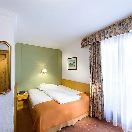 Bergidyll & Trofana Hotel Leutasch