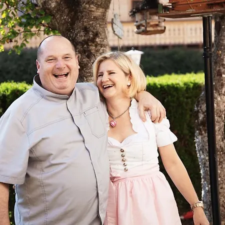 Bergidyll & Trofana
