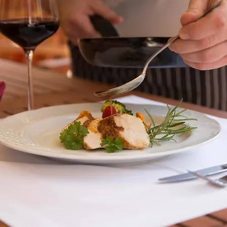 Bergidyll & Trofana 3* Leutasch