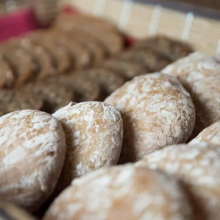 Bergidyll & Trofana Otel