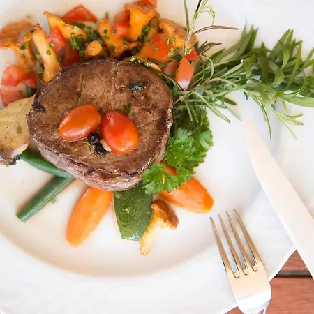 Bergidyll & Trofana Otel Leutasch