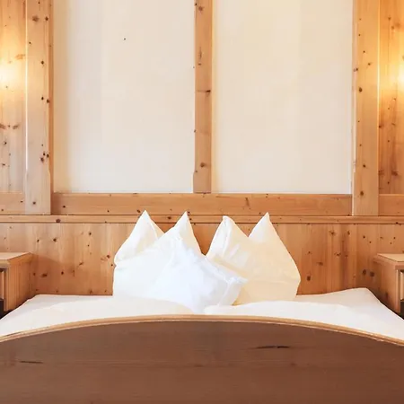 Hotel Bergidyll & Trofana