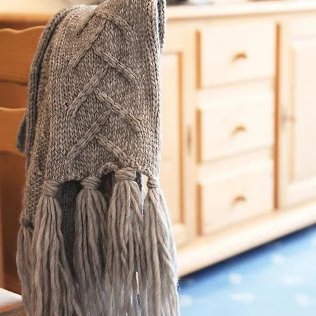 Bergidyll & Trofana Otel Leutasch