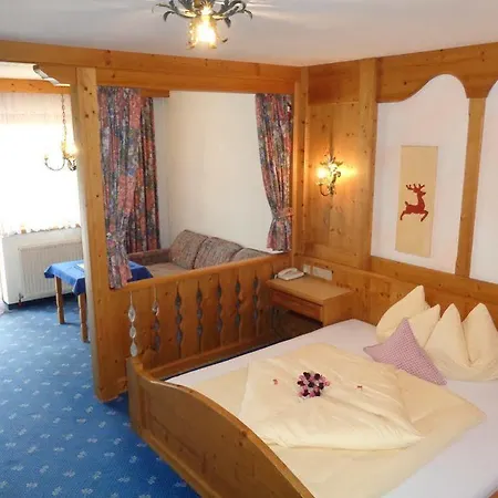 Bergidyll & Trofana 3* Leutasch