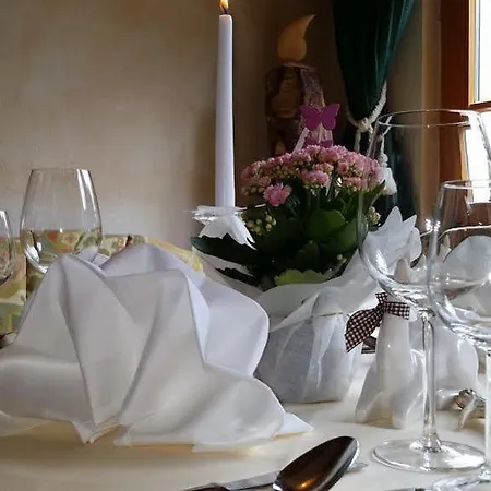 Bergidyll & Trofana Otel Leutasch