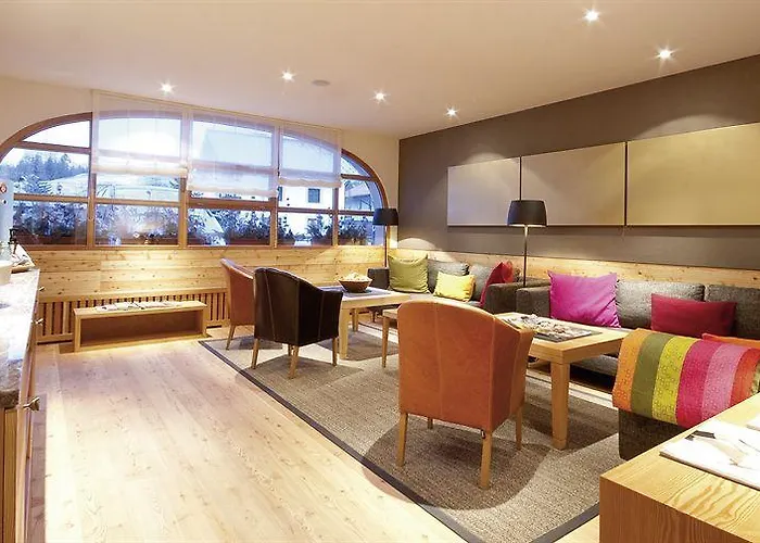 Bergidyll & Trofana 3* 로이타쉬