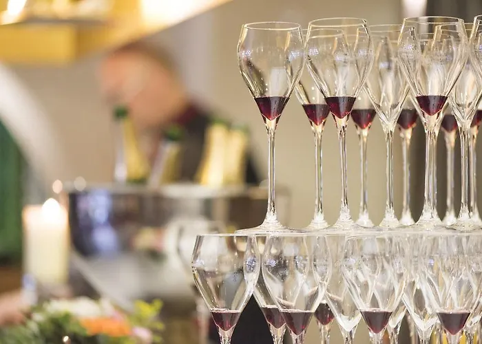 Bergidyll & Trofana 3*