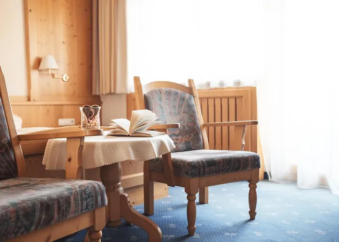 Bergidyll & Trofana 로이타쉬