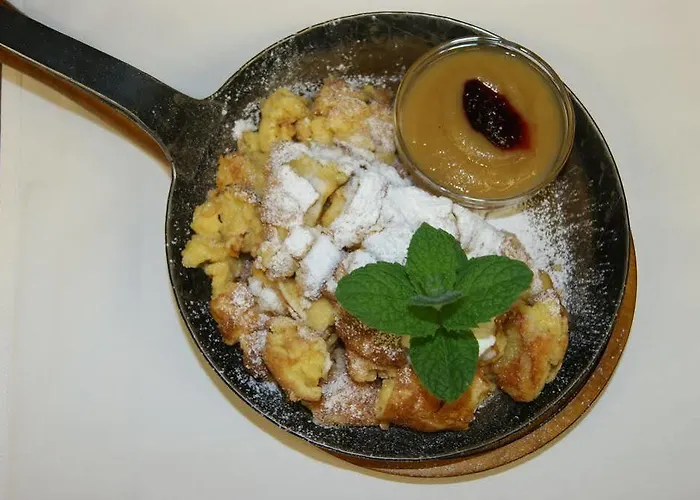 호텔 Bergidyll & Trofana 로이타쉬